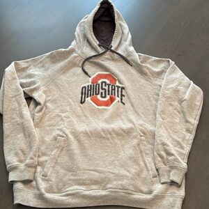 Ohio State Pullover Hoodie
